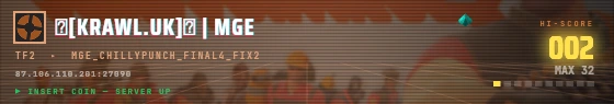 Arcade badge preview