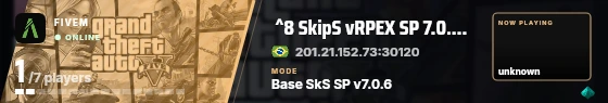 Blade badge preview