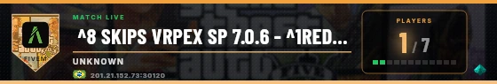 Scoreboard badge preview