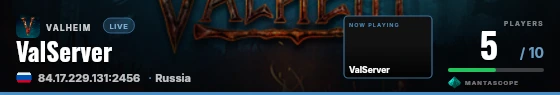 Hero badge preview