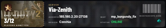 Ticket badge preview