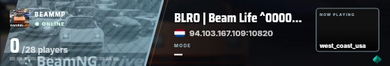 Blade badge preview