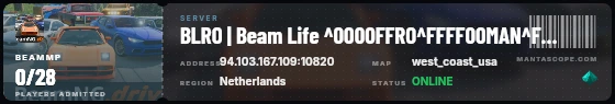 Ticket badge preview