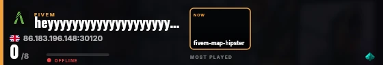 Filmstrip badge preview
