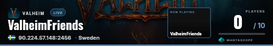 Hero badge preview