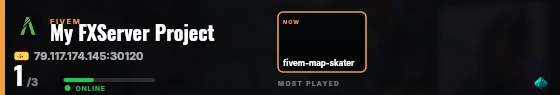 Filmstrip badge preview
