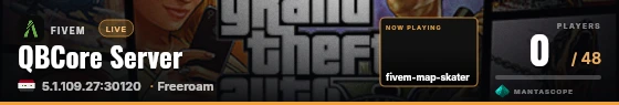 Hero badge preview