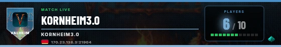 Scoreboard badge preview