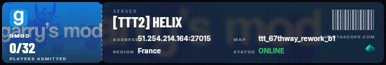 Ticket badge preview