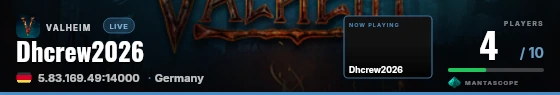 Hero badge preview