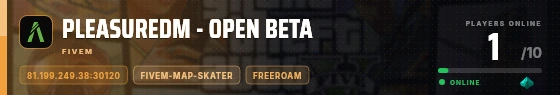 Edge badge preview