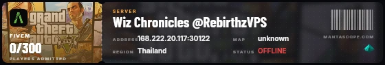 Ticket badge preview