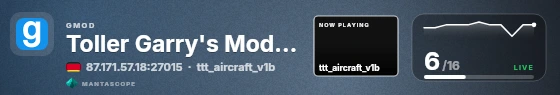 Mesh badge preview