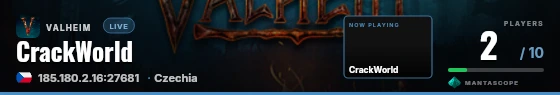 Hero badge preview
