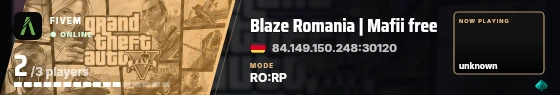 Blade badge preview