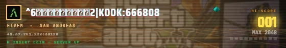 Arcade badge preview