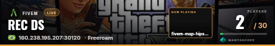 Hero badge preview