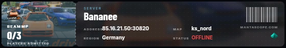 Ticket badge preview