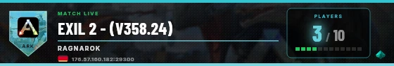 Scoreboard badge preview