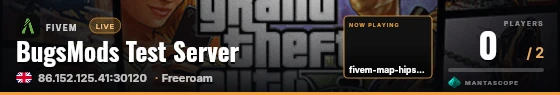 Hero badge preview
