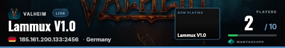 Hero badge preview
