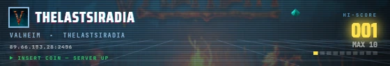Arcade badge preview