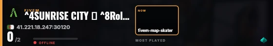Filmstrip badge preview