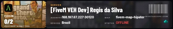 Ticket badge preview