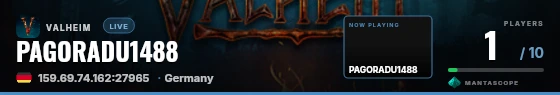 Hero badge preview