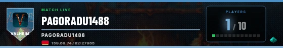 Scoreboard badge preview