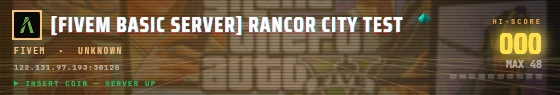 Arcade badge preview