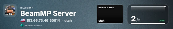 Mesh badge preview