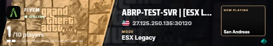 Blade badge preview