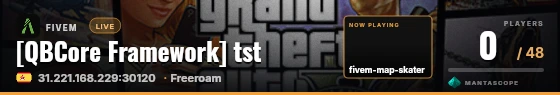 Hero badge preview