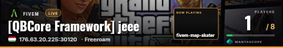 Hero badge preview