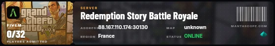 Ticket badge preview