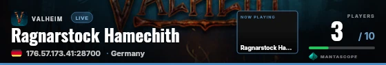 Hero badge preview