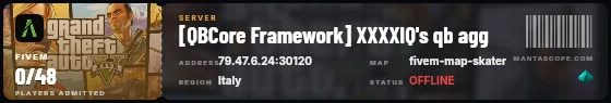 Ticket badge preview