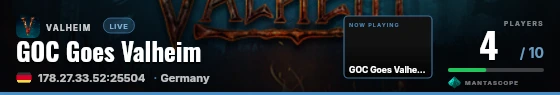 Hero badge preview