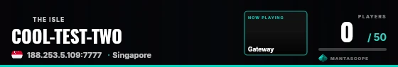 Hero badge preview