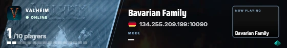 Blade badge preview
