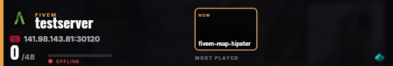 Filmstrip badge preview