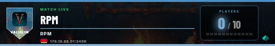 Scoreboard badge preview