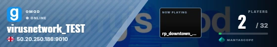 Sweep badge preview
