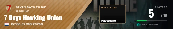 Sweep badge preview