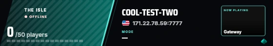 Blade badge preview