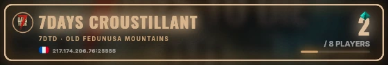 Marquee badge preview