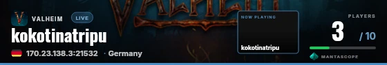 Hero badge preview