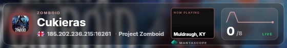 Glass badge preview