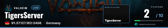 Hero badge preview
